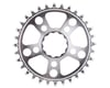 Image 1 for White Industries MR30 TSR 1x Chainring (Silver) (Direct Mount) (Single) (Standard | +/-3mm Offset) (32T)
